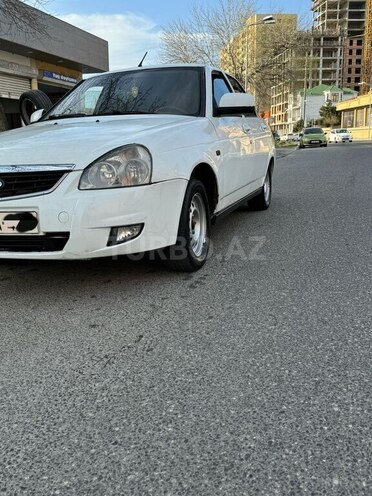 LADA (VAZ) Priora 2012, 358,352 km - 1.6 л - Bakı