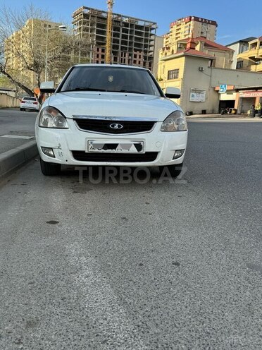 LADA (VAZ) Priora 2012, 358,352 km - 1.6 л - Bakı