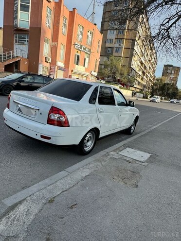 LADA (VAZ) Priora 2012, 358,352 km - 1.6 л - Bakı