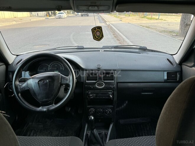LADA (VAZ) Priora 2012, 358,352 km - 1.6 л - Bakı