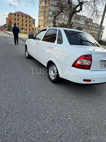 LADA (VAZ) Priora 2012, 358,352 km - 1.6 л - Bakı
