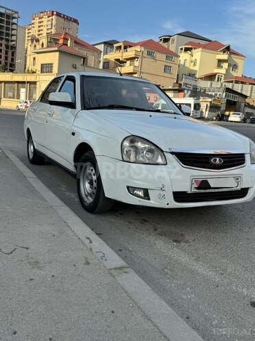 LADA (VAZ) Priora 2012, 358,352 km - 1.6 л - Bakı