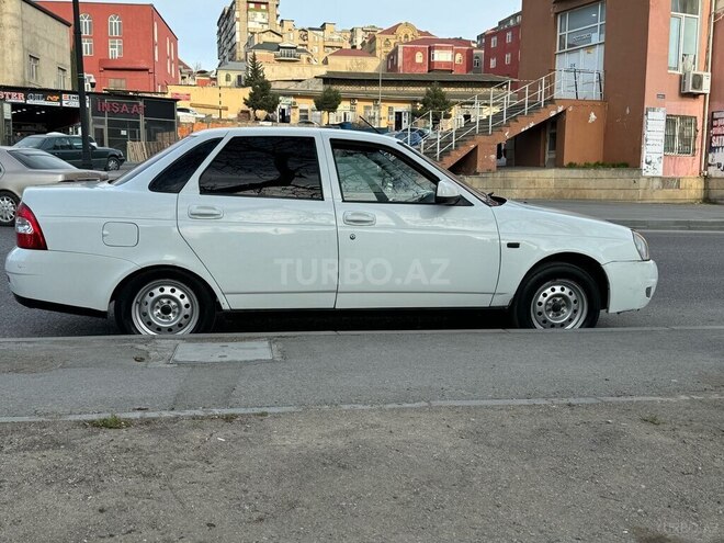 LADA (VAZ) Priora 2012, 358,352 km - 1.6 л - Bakı