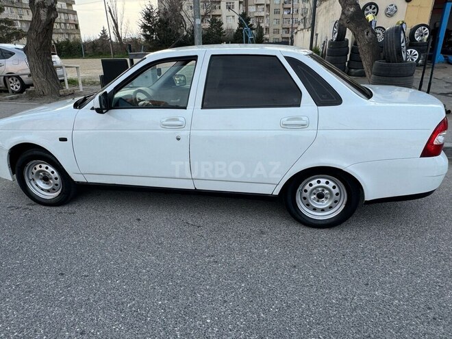 LADA (VAZ) Priora 2012, 358,352 km - 1.6 л - Bakı