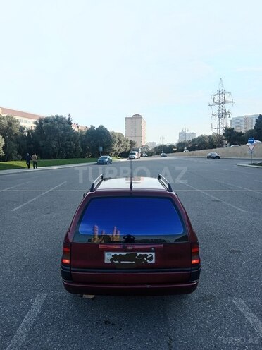 Opel Astra 1995, 200,009 km - 1.6 l - Bakı
