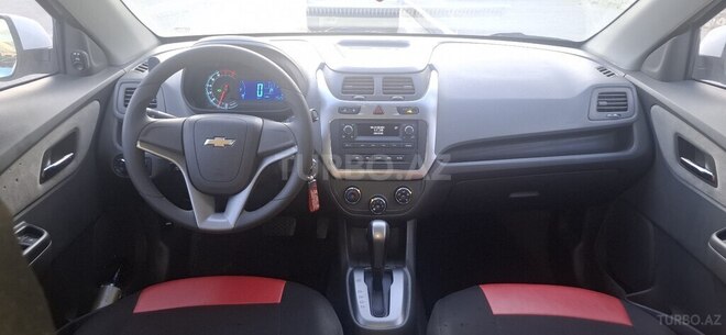 Chevrolet Cobalt 2024, 25,000 km - 1.5 л - Bakı