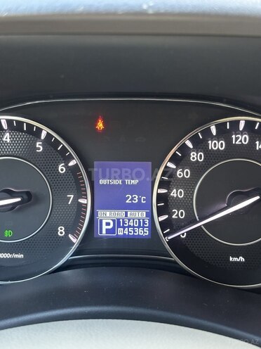 Nissan Patrol 2010, 134,000 km - 5.6 l - Bakı