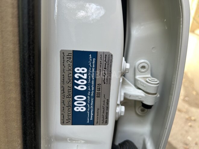 Mercedes GL 500 4MATIC 2011, 193,000 km - 5.5 l - Bakı