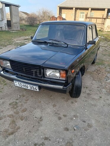 LADA (VAZ) 2107 1984, 86,000 km - 1.6 л - Bakı