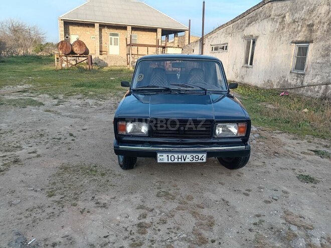 LADA (VAZ) 2107 1984, 86,000 km - 1.6 л - Bakı