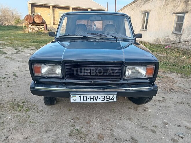 LADA (VAZ) 2107 1984, 86,000 km - 1.6 л - Bakı