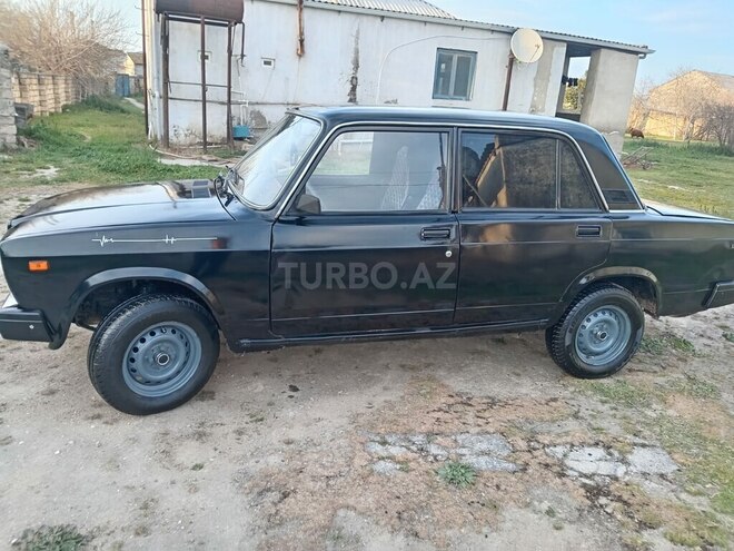 LADA (VAZ) 2107 1984, 86,000 km - 1.6 л - Bakı