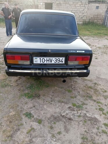LADA (VAZ) 2107 1984, 86,000 km - 1.6 л - Bakı