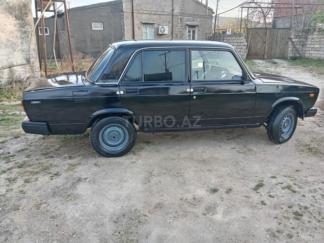 LADA (VAZ) 2107 1984, 86,000 km - 1.6 л - Bakı