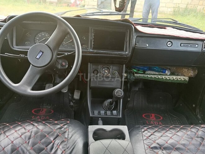 LADA (VAZ) 2107 1984, 86,000 km - 1.6 л - Bakı