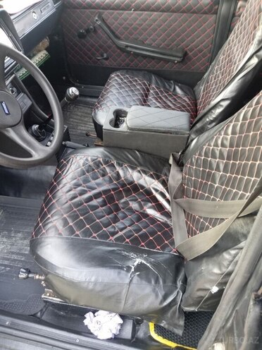 LADA (VAZ) 2107 1984, 86,000 km - 1.6 л - Bakı