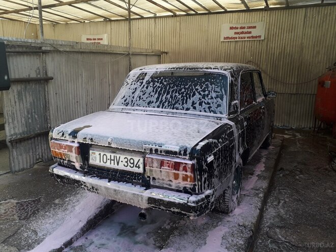 LADA (VAZ) 2107 1984, 86,000 km - 1.6 л - Bakı