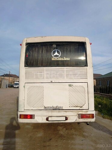 Mercedes  1990, 400,000 km - 12.0 l - Bakı