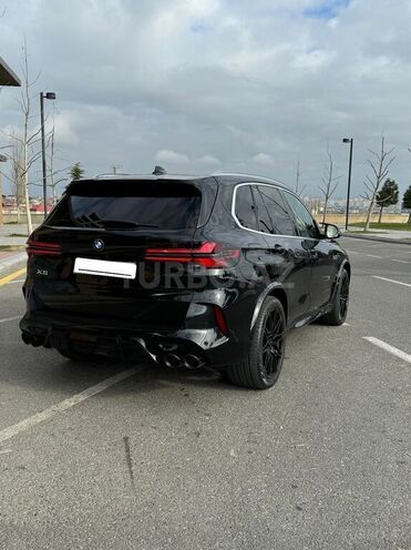 BMW X5 2021, 122,500 km - 3.0 l - Bakı