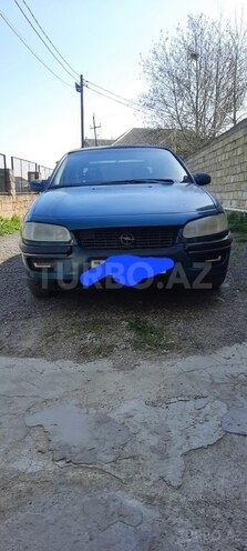 Opel Omega 1996, 640,000 km - 2.0 l - Bakı