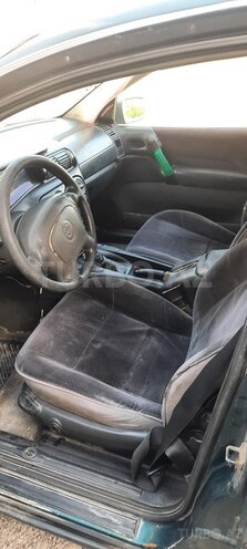 Opel Omega 1996, 640,000 km - 2.0 l - Bakı