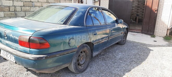 Opel Omega 1996, 640,000 km - 2.0 l - Bakı