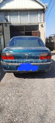 Opel Omega 1996, 640,000 km - 2.0 l - Bakı