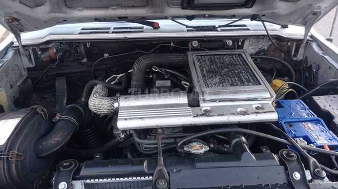 Mitsubishi Pajero 1994, 508,060 km - 2.8 l - Ağcabədi
