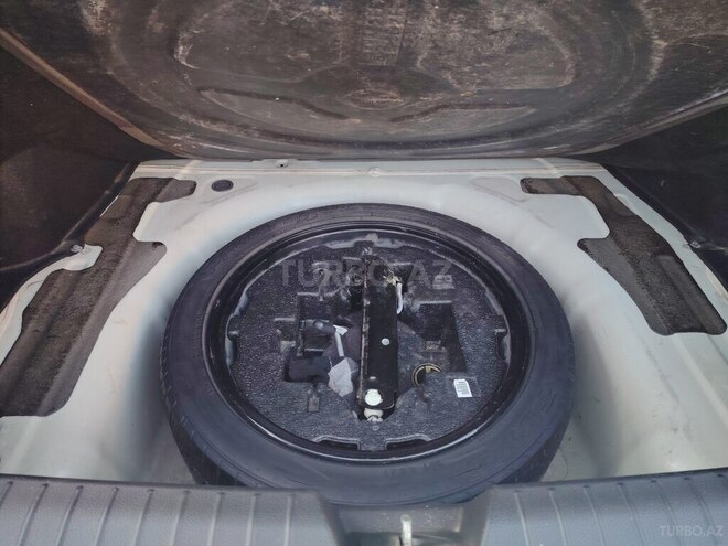 Kia Optima 2012, 200,000 km - 2.4 л - Tovuz