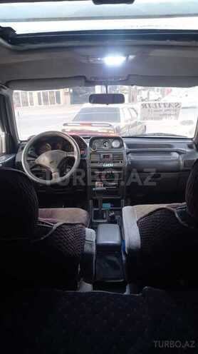 Mitsubishi Pajero 1994, 508,060 km - 2.8 l - Ağcabədi