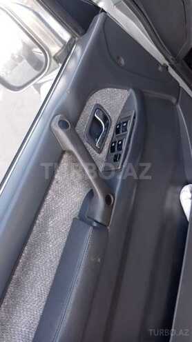 Mitsubishi Pajero 1994, 508,060 km - 2.8 l - Ağcabədi