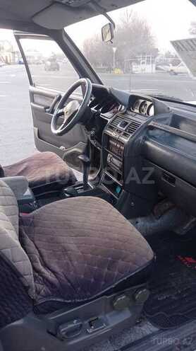 Mitsubishi Pajero 1994, 508,060 km - 2.8 l - Ağcabədi