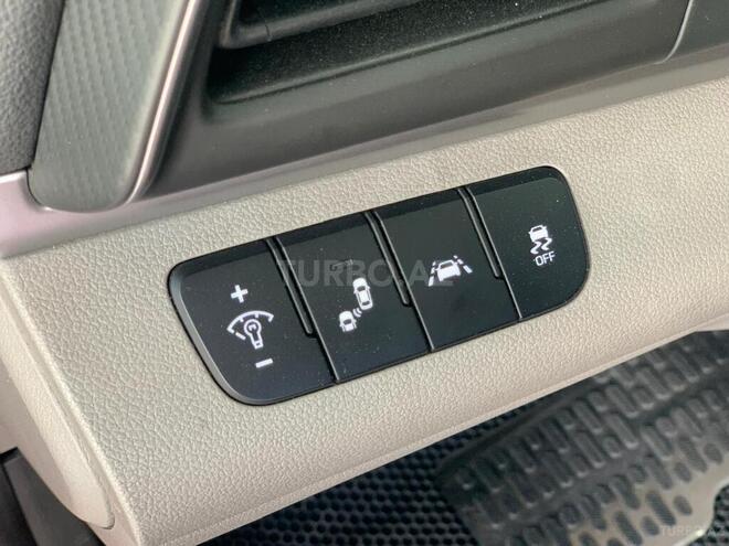 Hyundai Elantra 2020, 111,000 km - 2.0 l - Bakı