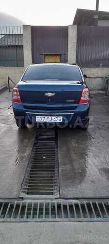 Chevrolet Cobalt 2024, 49,500 km - 1.5 l - Lənkəran