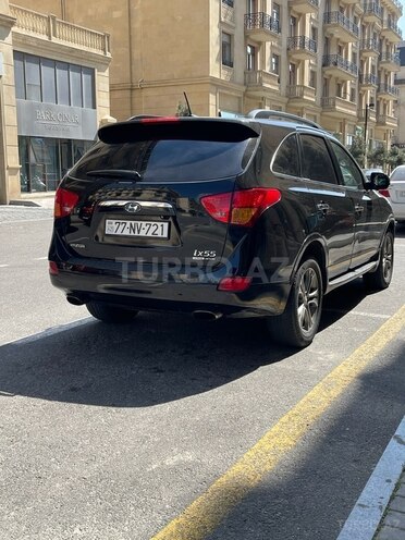 Hyundai Veracruz 2012, 259,600 km - 3.0 l - Bakı