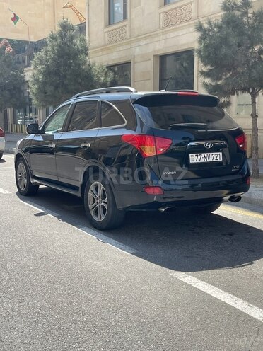 Hyundai Veracruz 2012, 259,600 km - 3.0 l - Bakı