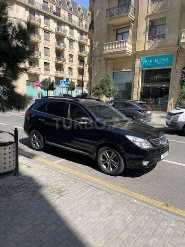 Hyundai Veracruz 2012, 259,600 km - 3.0 l - Bakı