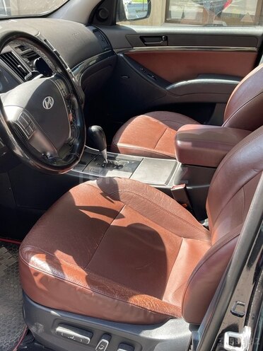 Hyundai Veracruz 2012, 259,600 km - 3.0 l - Bakı