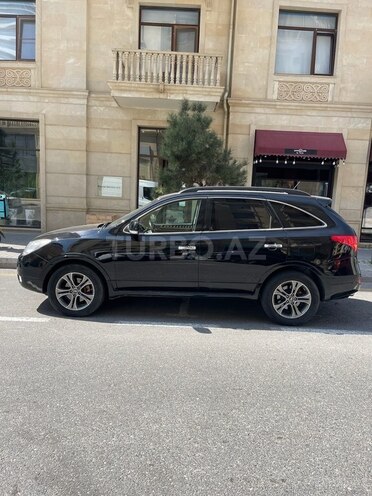 Hyundai Veracruz 2012, 259,600 km - 3.0 l - Bakı