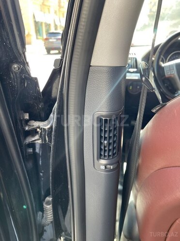 Hyundai Veracruz 2012, 259,600 km - 3.0 l - Bakı