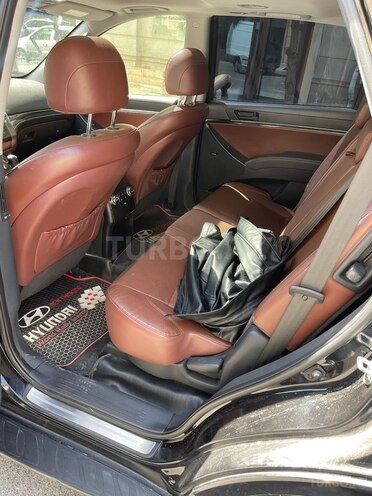 Hyundai Veracruz 2012, 259,600 km - 3.0 l - Bakı