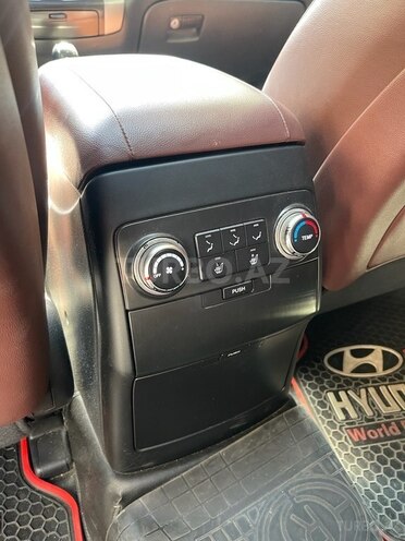 Hyundai Veracruz 2012, 259,600 km - 3.0 l - Bakı