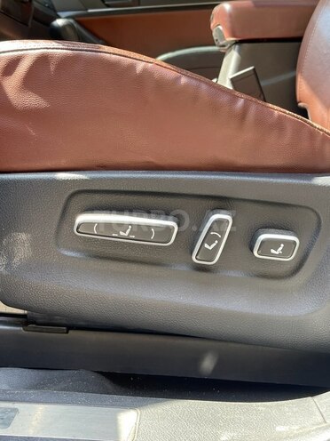 Hyundai Veracruz 2012, 259,600 km - 3.0 l - Bakı
