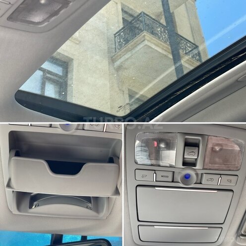 Hyundai Veracruz 2012, 259,600 km - 3.0 l - Bakı