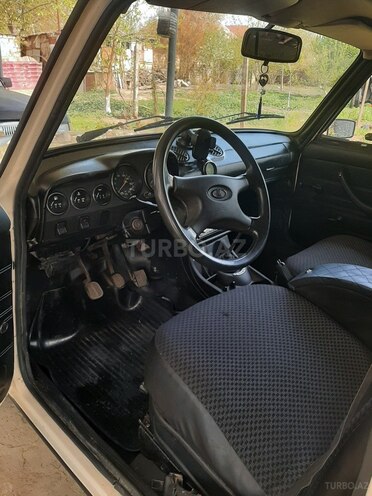 LADA (VAZ) 2106 1993, 73,000 km - 1.5 l - Ağcabədi