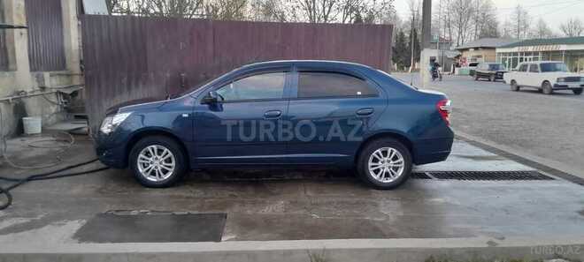 Chevrolet Cobalt 2024, 49,500 km - 1.5 l - Lənkəran