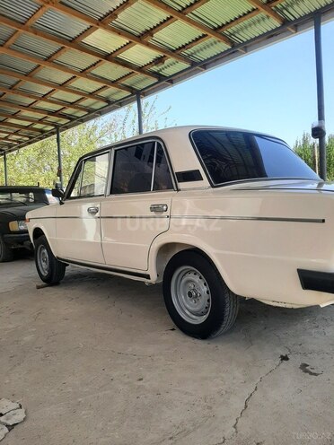 LADA (VAZ) 2106 1993, 73,000 km - 1.5 l - Ağcabədi