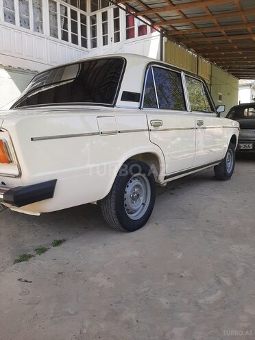LADA (VAZ) 2106 1993, 73,000 km - 1.5 l - Ağcabədi