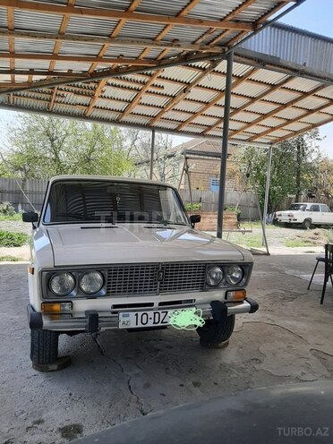 LADA (VAZ) 2106 1993, 73,000 km - 1.5 l - Ağcabədi
