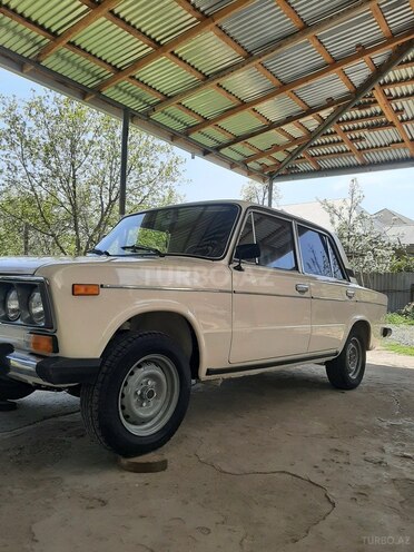 LADA (VAZ) 2106 1993, 73,000 km - 1.5 l - Ağcabədi